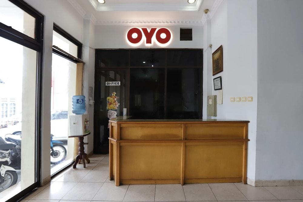 Capital O 297 45 Residence Jakarta Luaran gambar