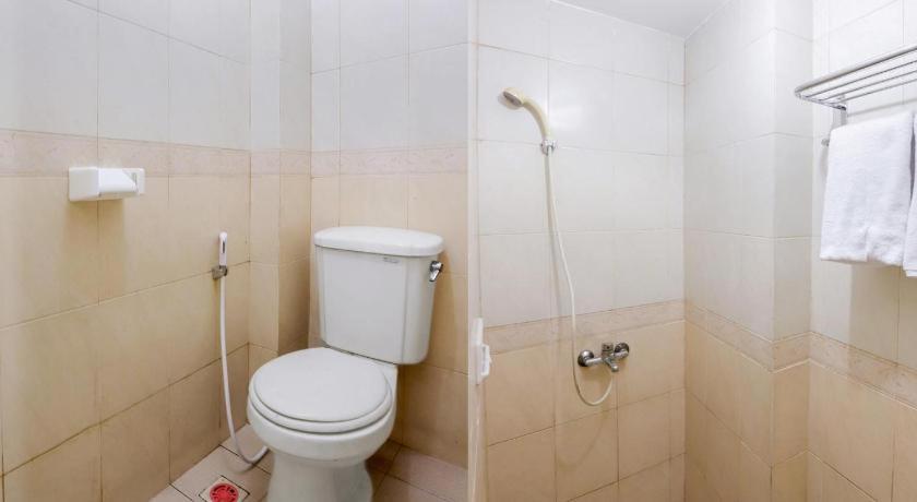 Capital O 297 45 Residence Jakarta Luaran gambar