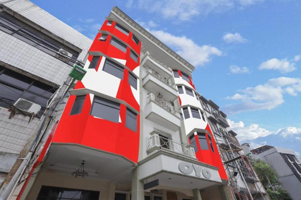 Capital O 297 45 Residence Jakarta Luaran gambar