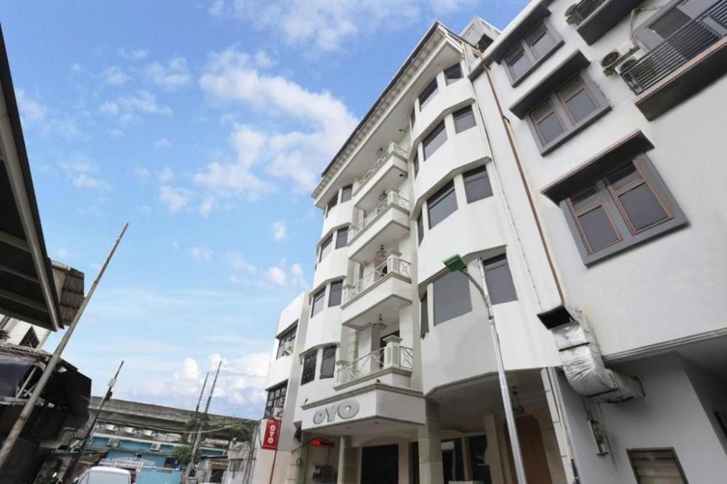 Capital O 297 45 Residence Jakarta Luaran gambar