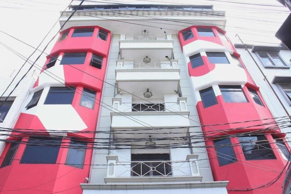 Capital O 297 45 Residence Jakarta Luaran gambar