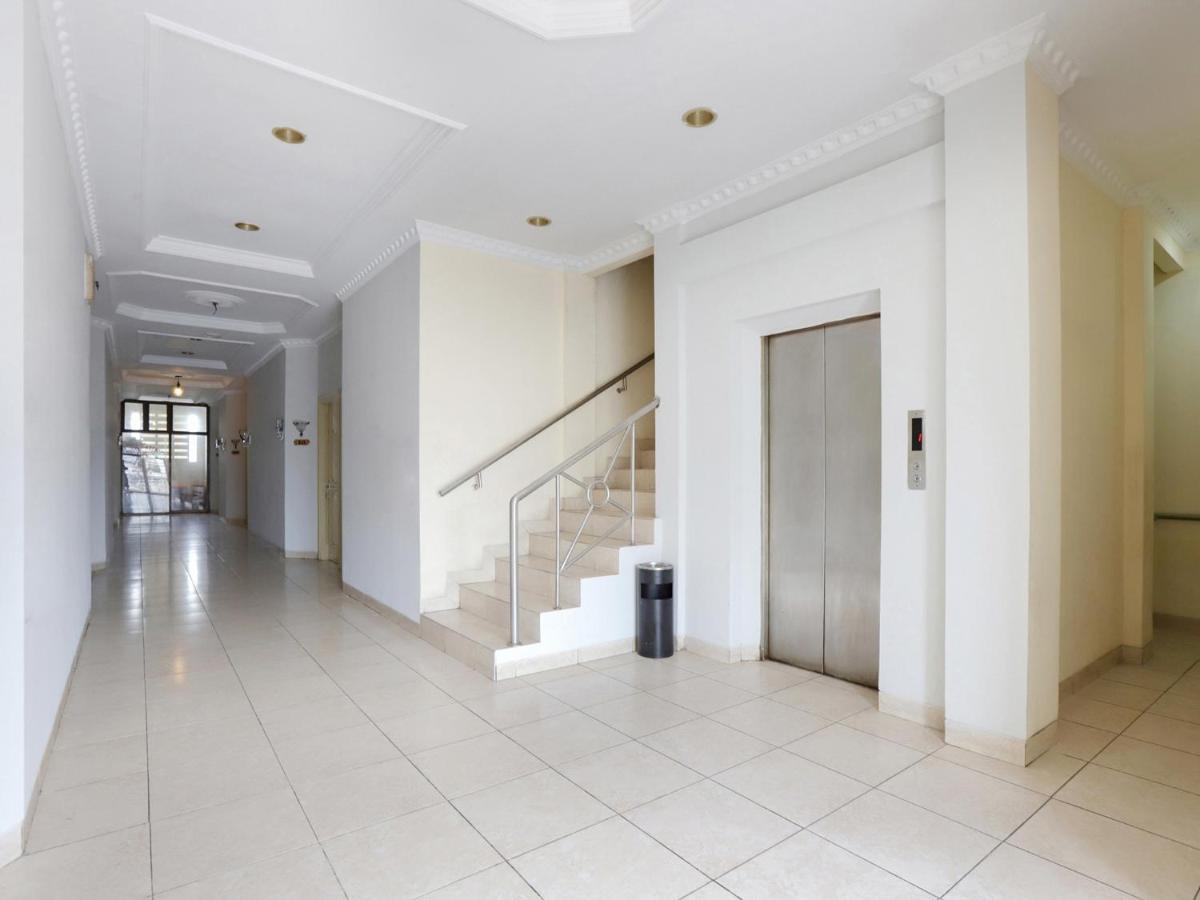 Capital O 297 45 Residence Jakarta Luaran gambar