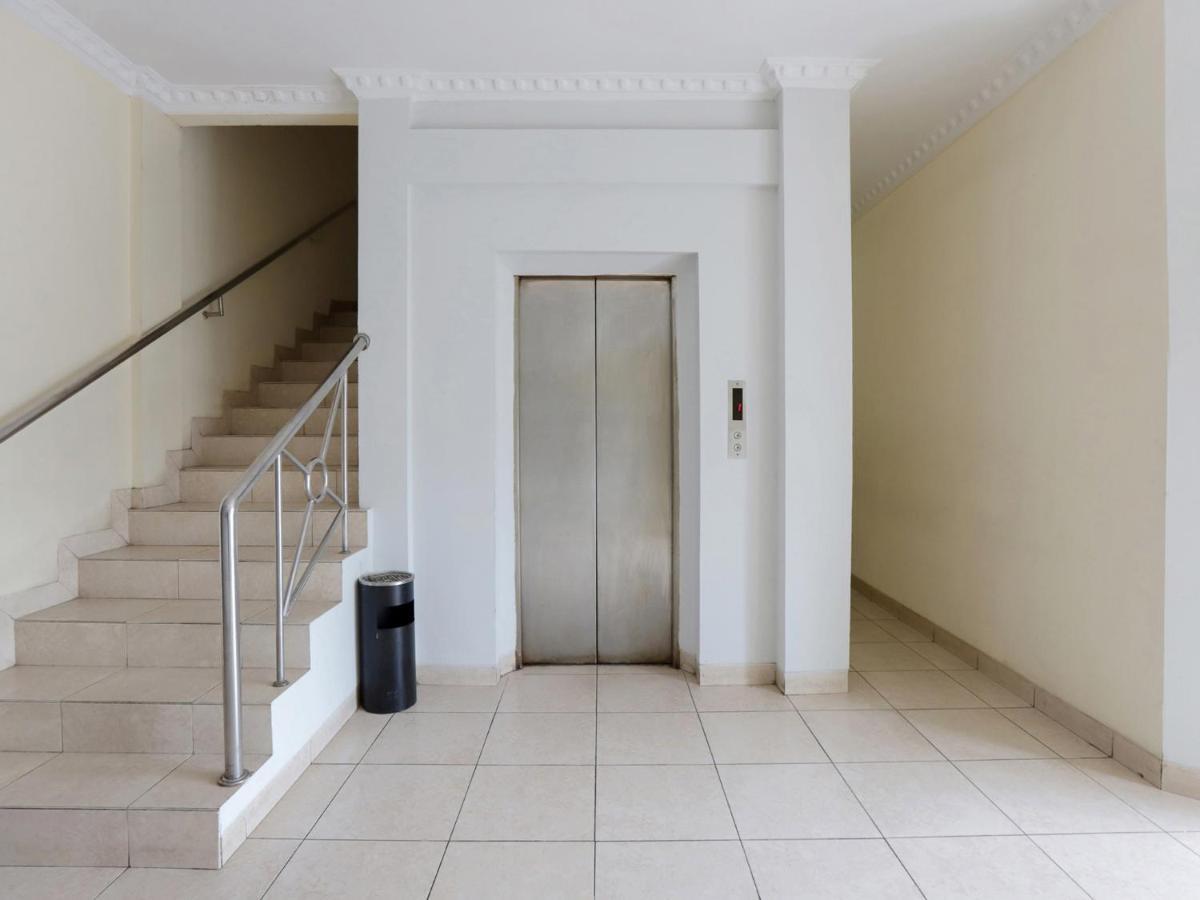 Capital O 297 45 Residence Jakarta Luaran gambar