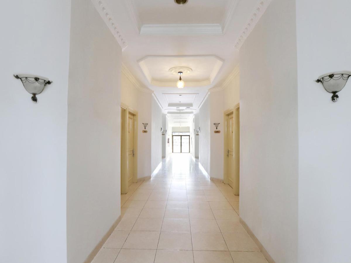 Capital O 297 45 Residence Jakarta Luaran gambar