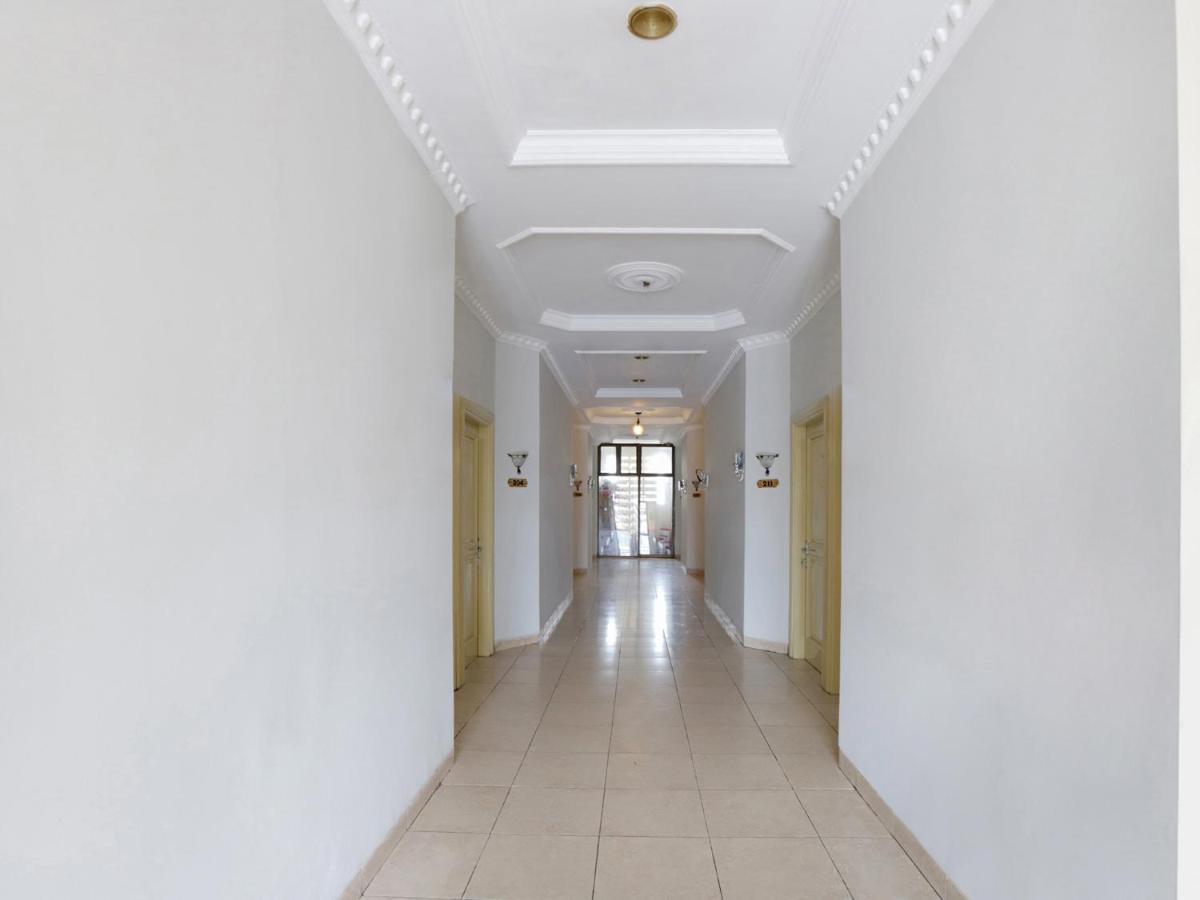 Capital O 297 45 Residence Jakarta Luaran gambar
