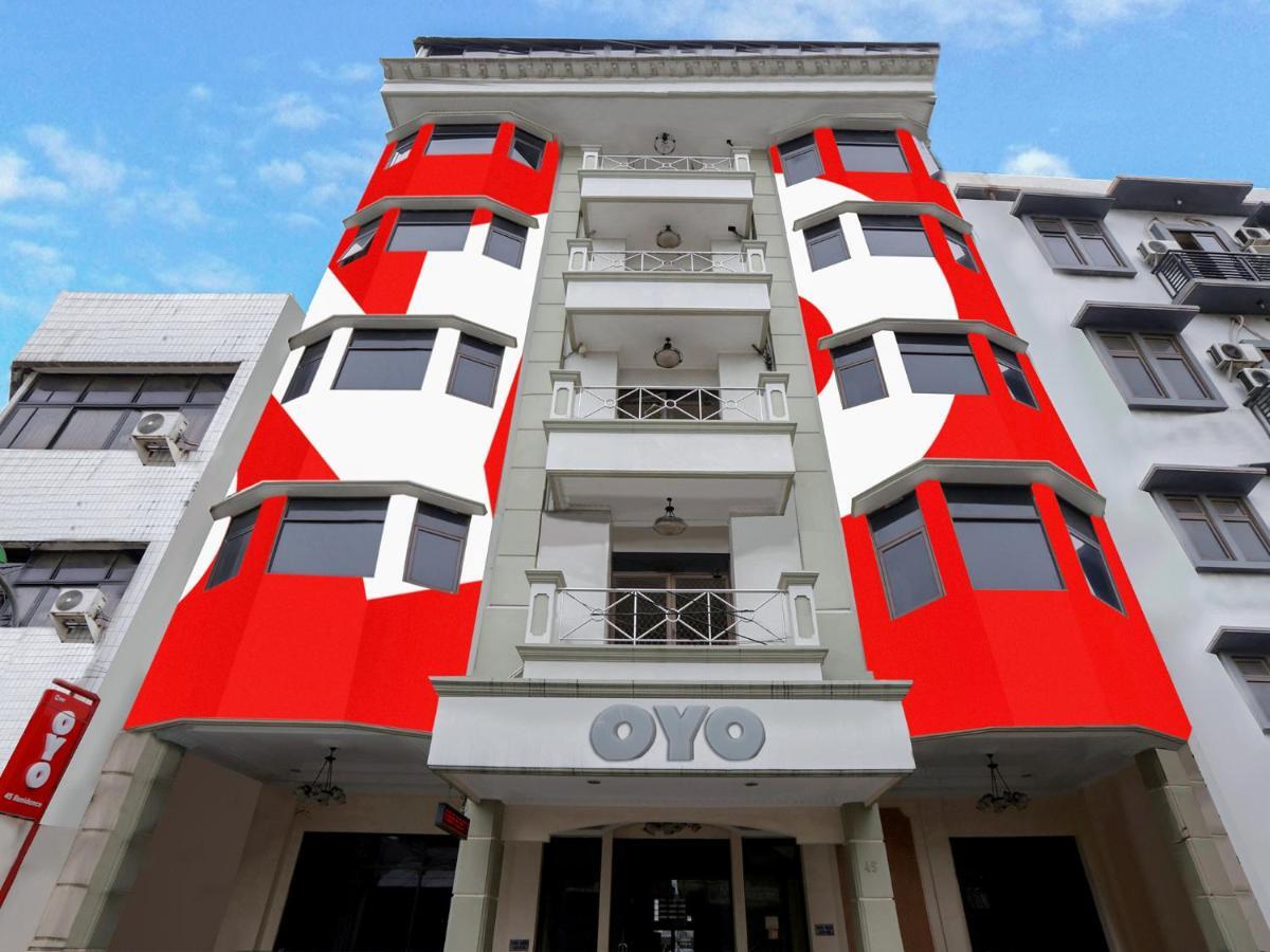 Capital O 297 45 Residence Jakarta Luaran gambar